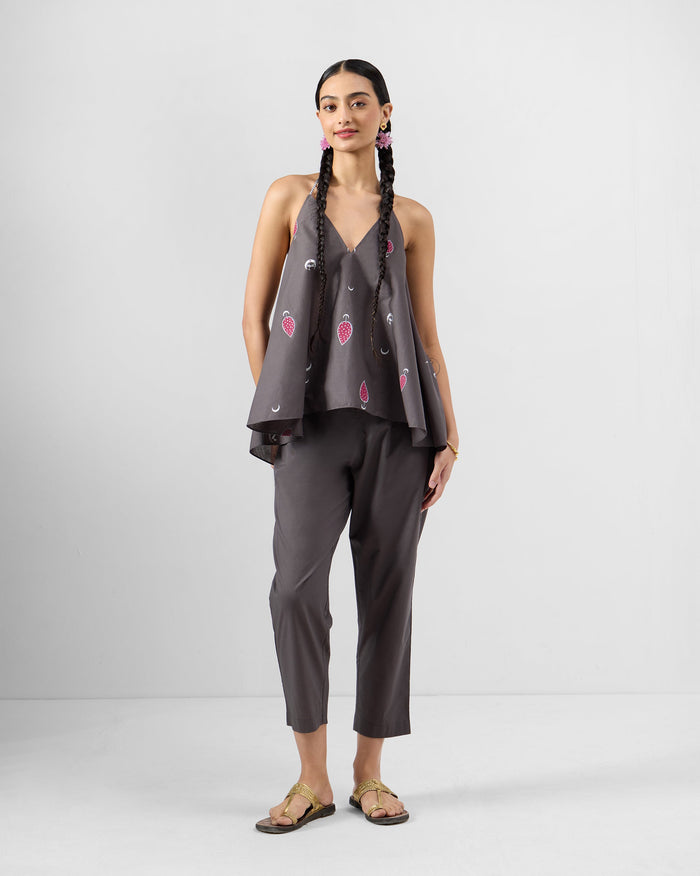 Daman Top Set