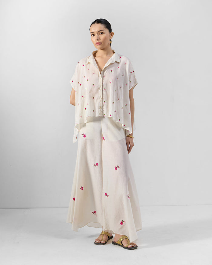 Talsari Shirt Set