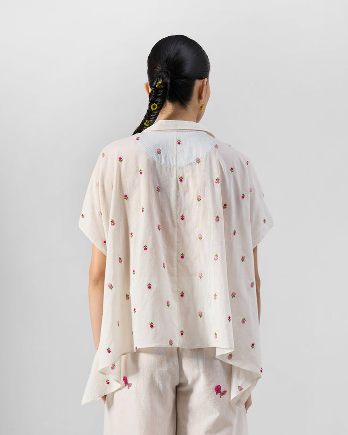 Talsari Shirt Set