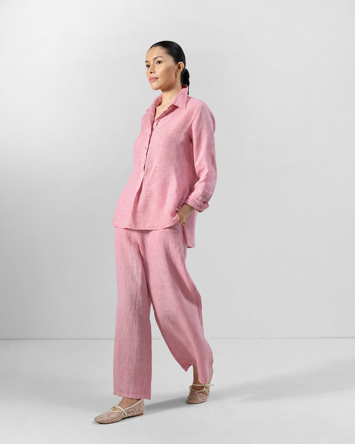 Mati Shirt Set