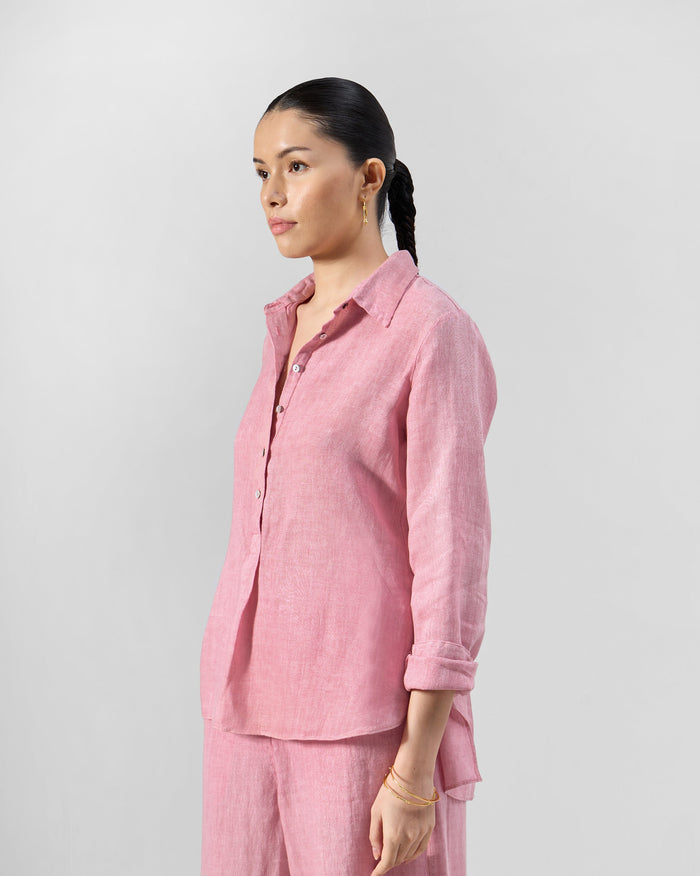 Mati Shirt Set