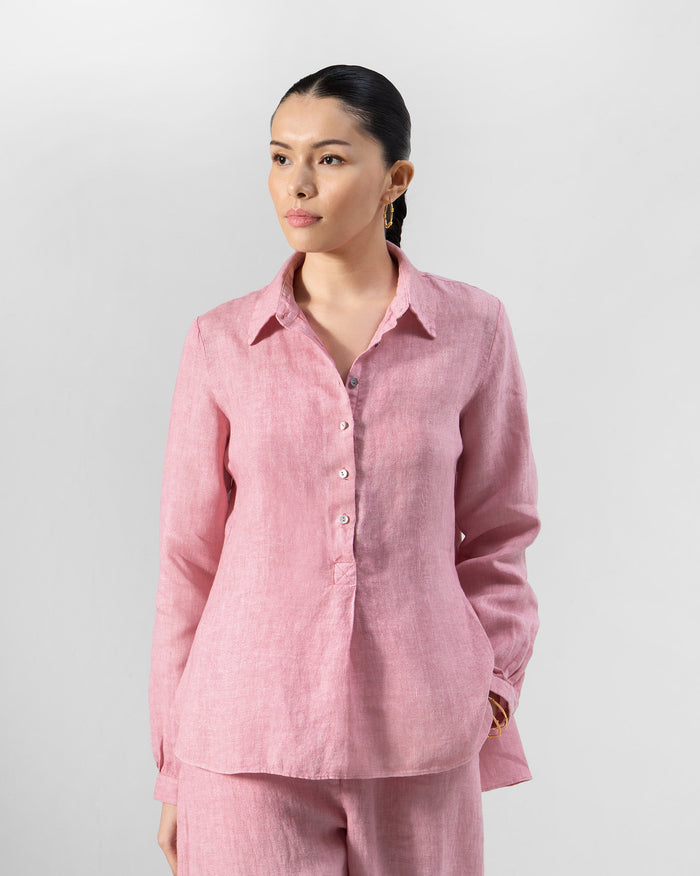Mati Shirt Set