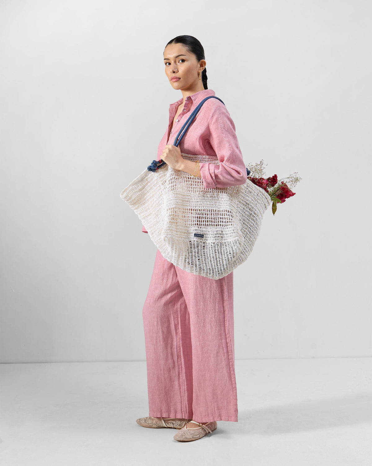 Mati Shirt Set