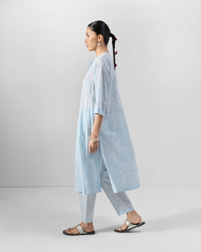 Kolva Kurta Set