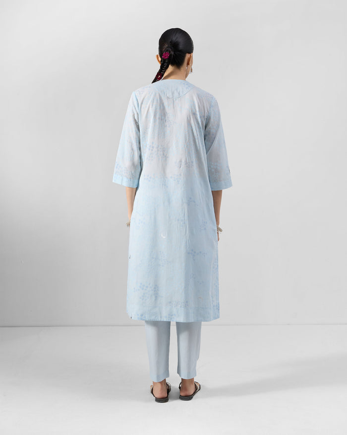 Kolva Kurta Set