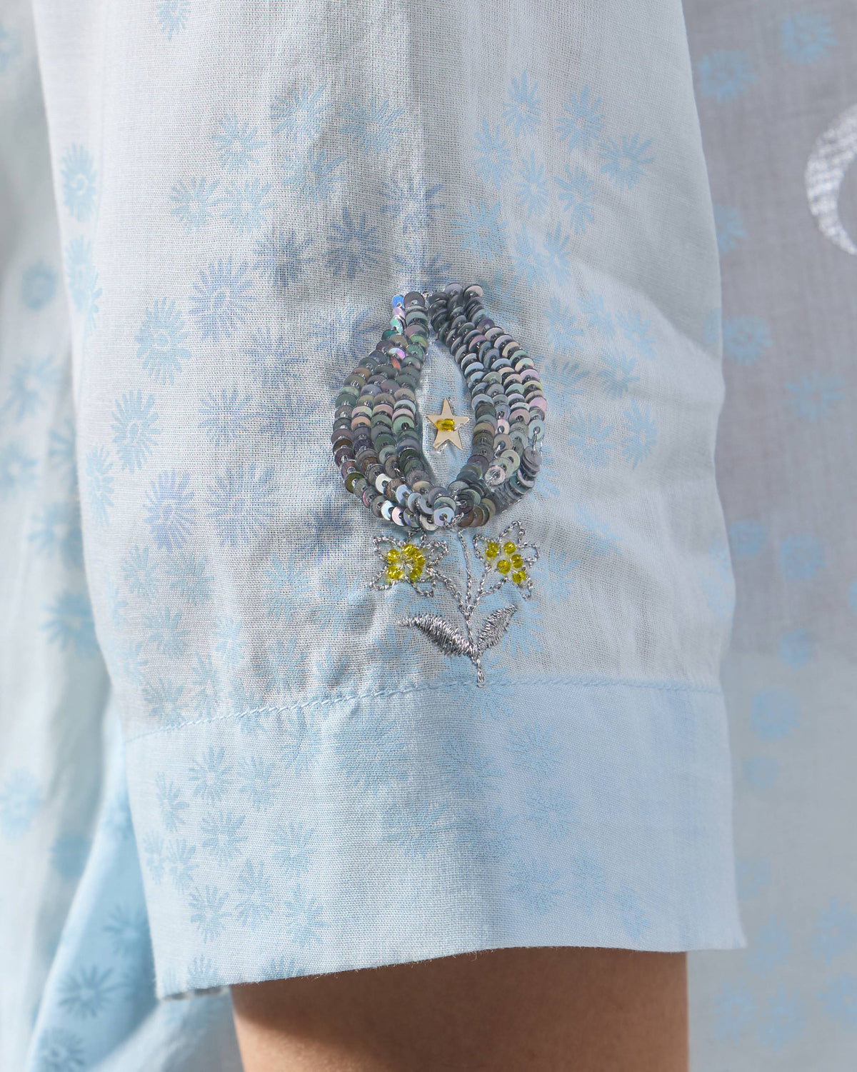 Kolva Kurta Set
