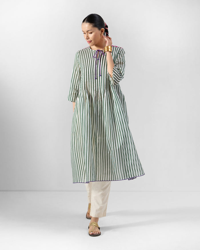 Konark Kurta Set