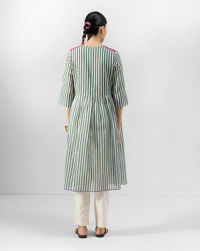 Konark Kurta Set