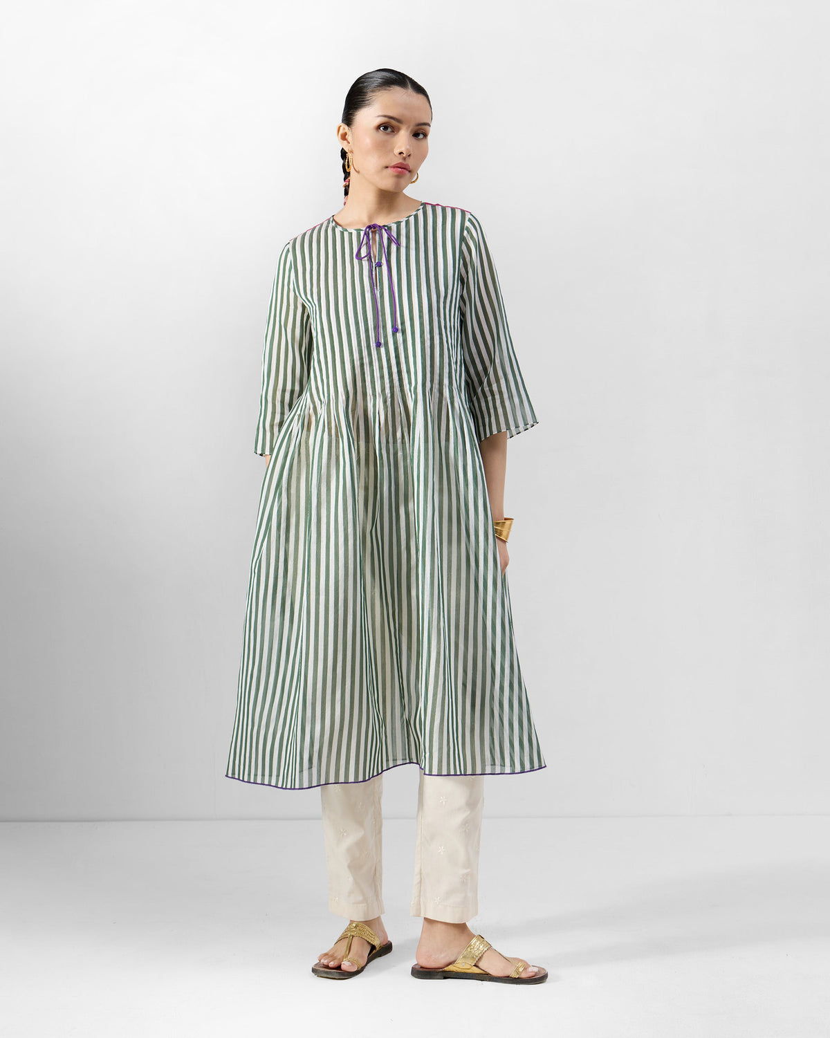 Konark Kurta Set