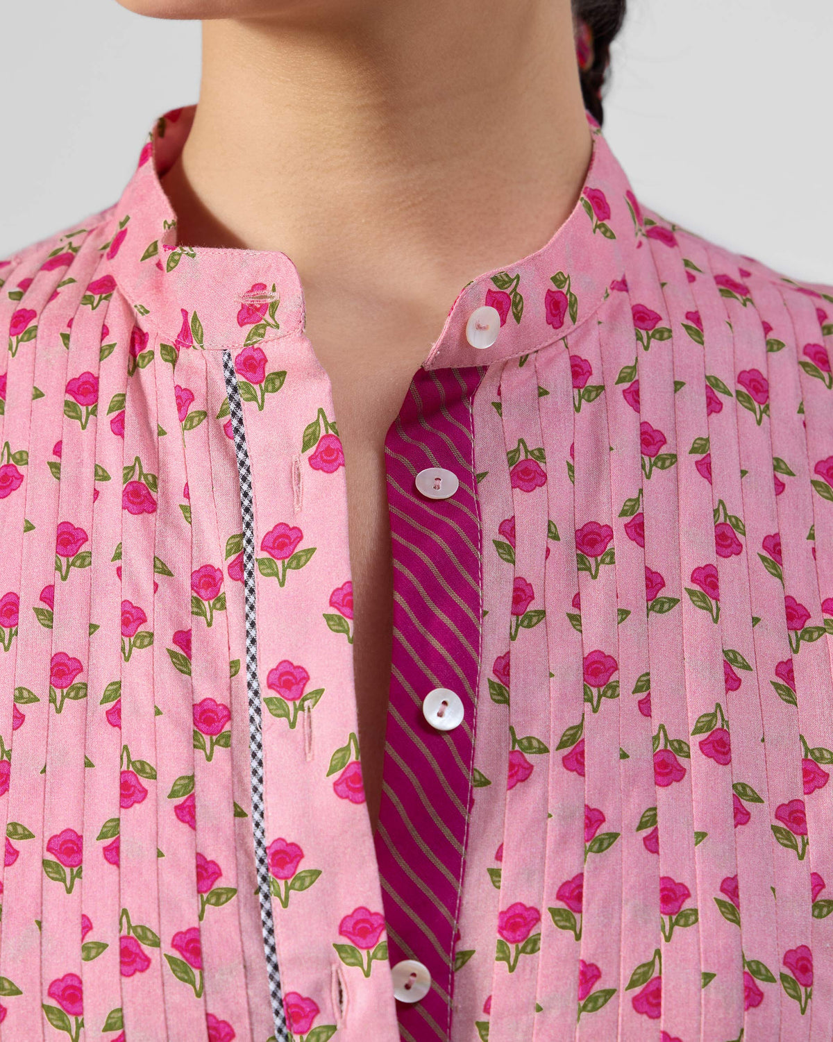 Summer Fun Kurta Set