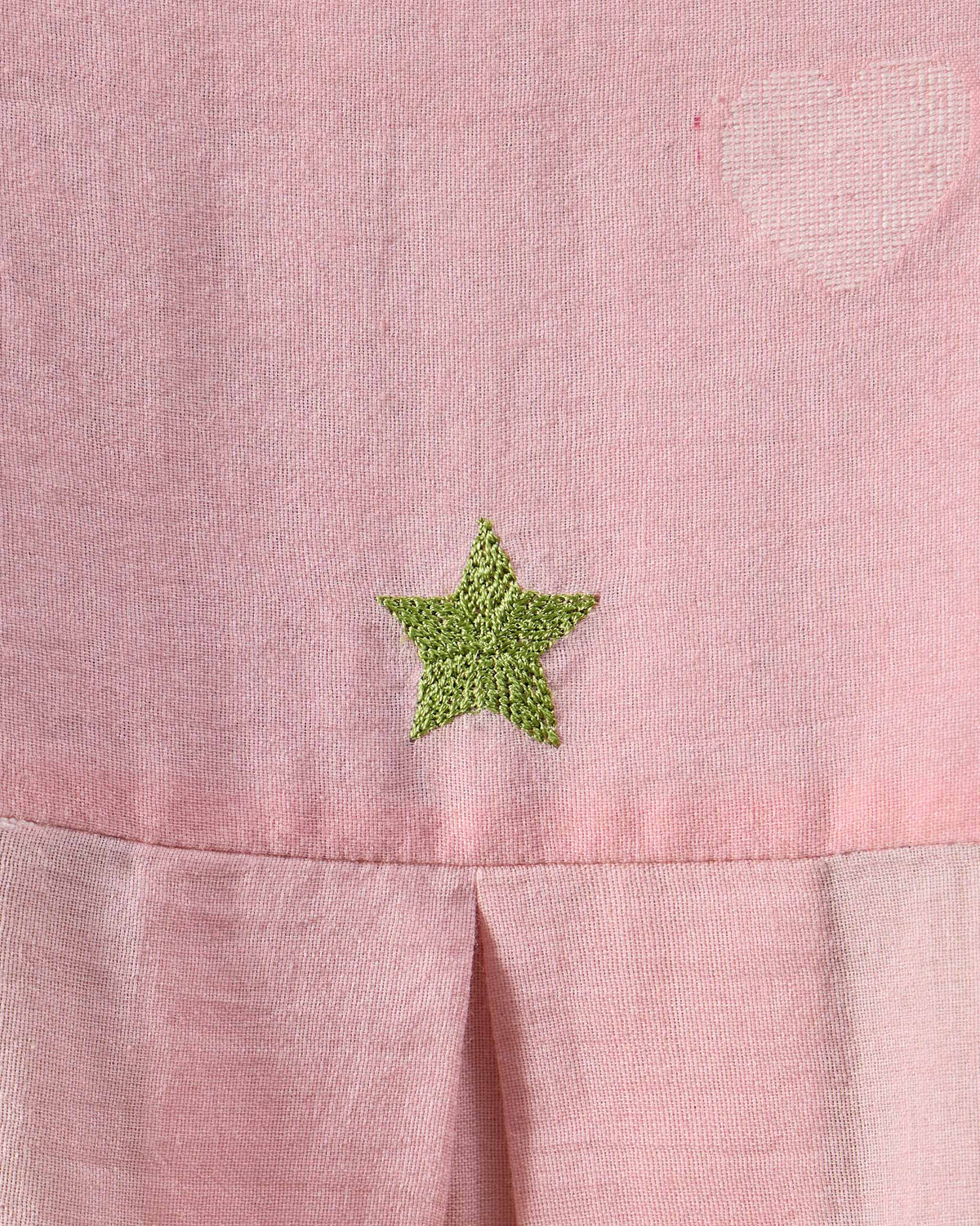 Lazy Sunday Tunic Set