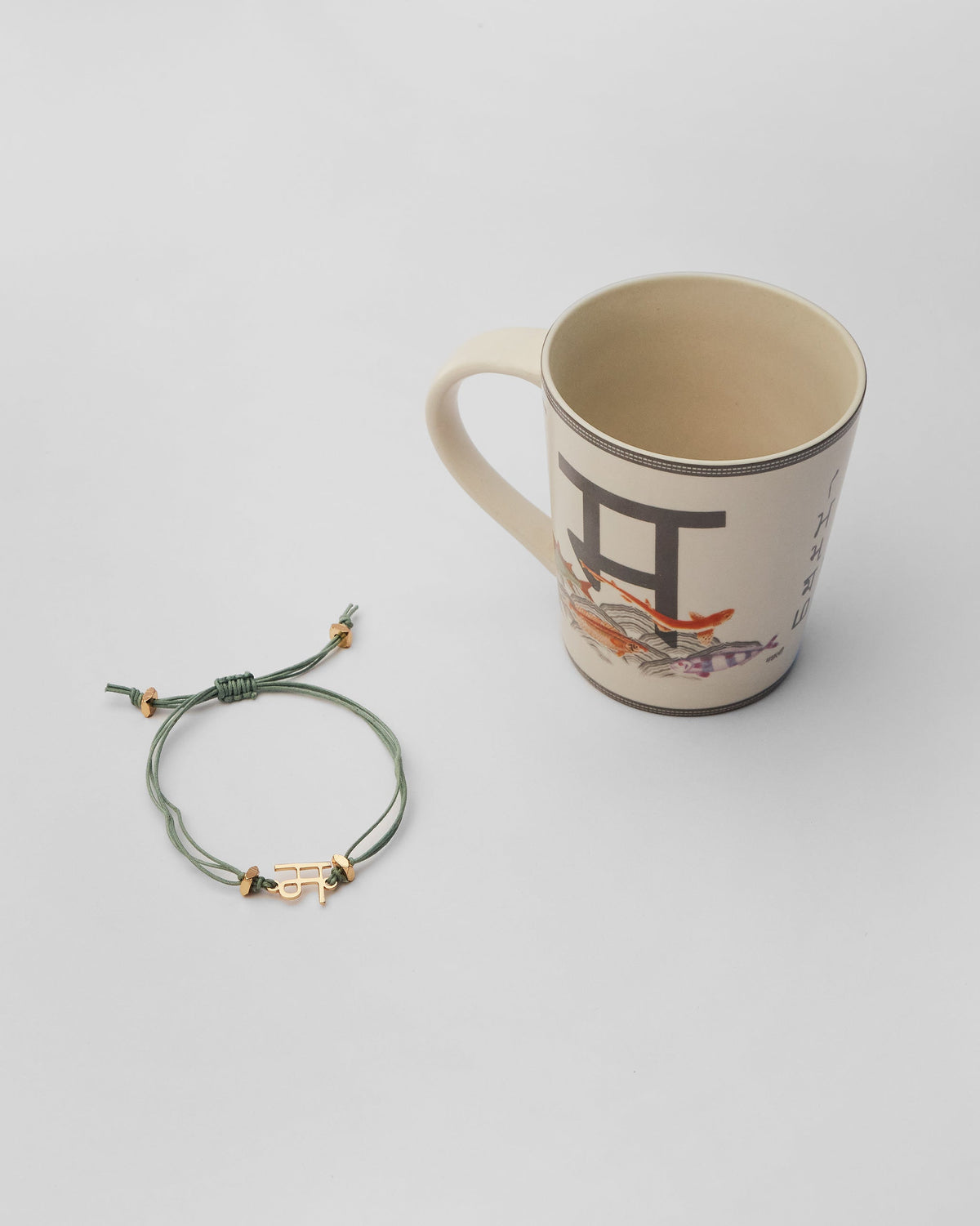 The Fish Rakhi Set