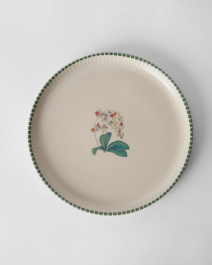 Reesha Dinner Set (Table for 2)