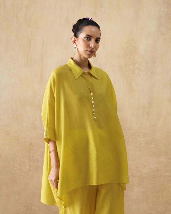 The Hala Tunic Set