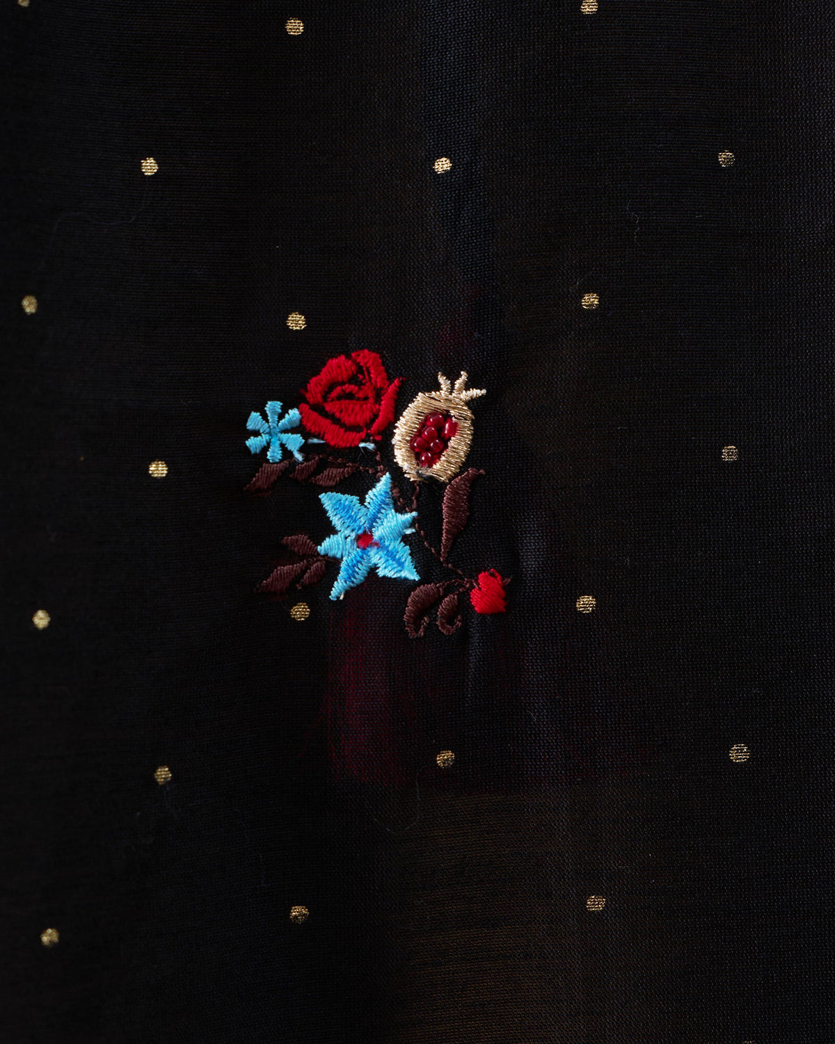 The Moonbeam Kurta Set