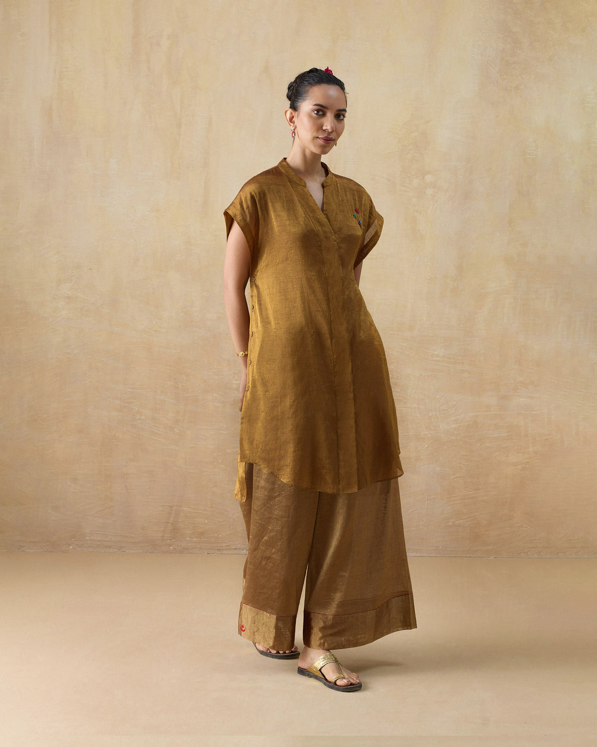 The Tango Kaftan Set