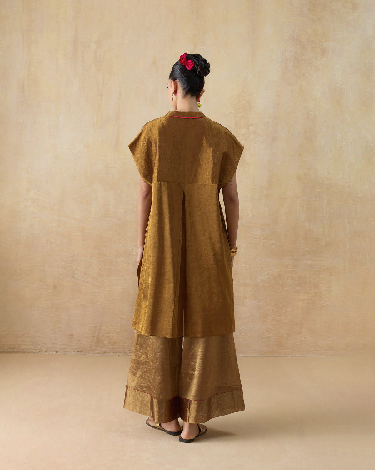 The Tango Kaftan Set