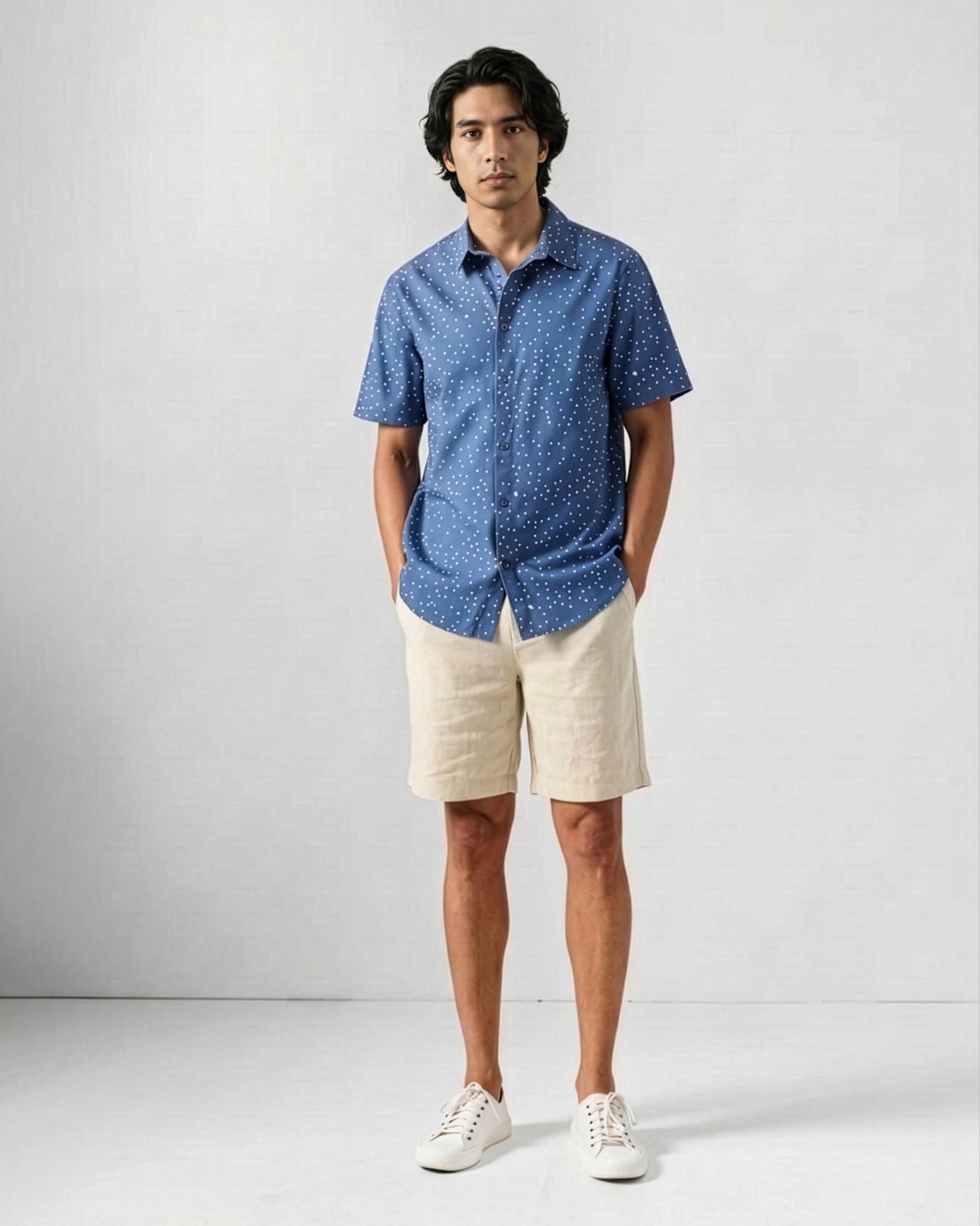 Coast Shorts - Natural
