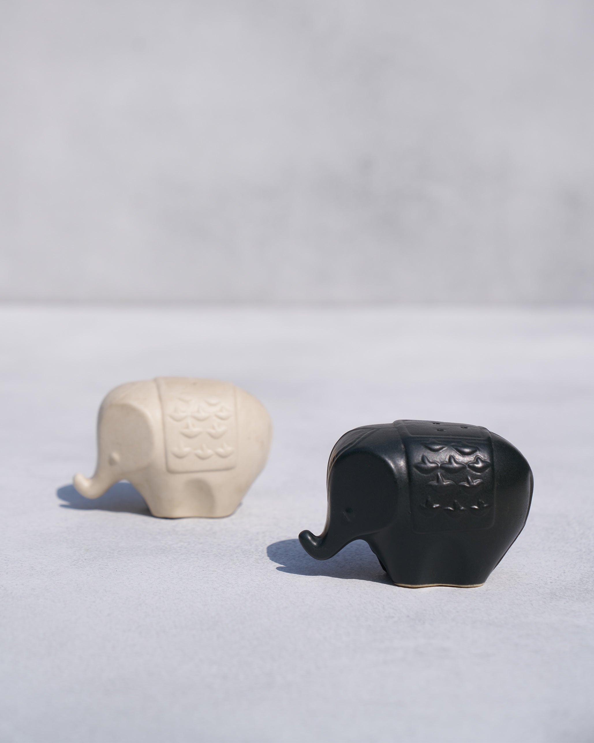 Hathi Salt & Pepper Shaker (Set of 2)