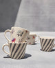 Nanjing Espresso Mug (Set of 4)