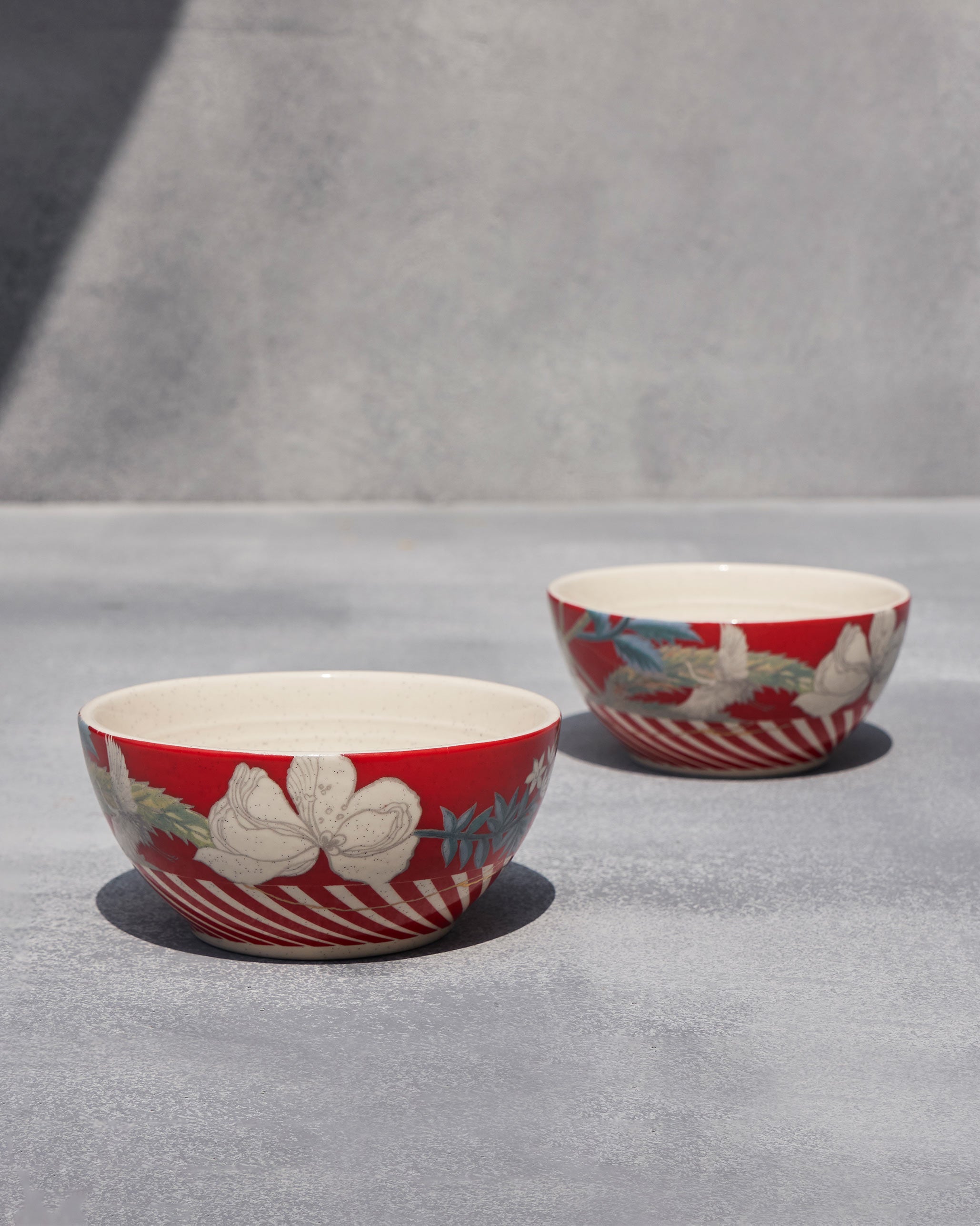 Kintsu Cereal Bowl (Set of 2)