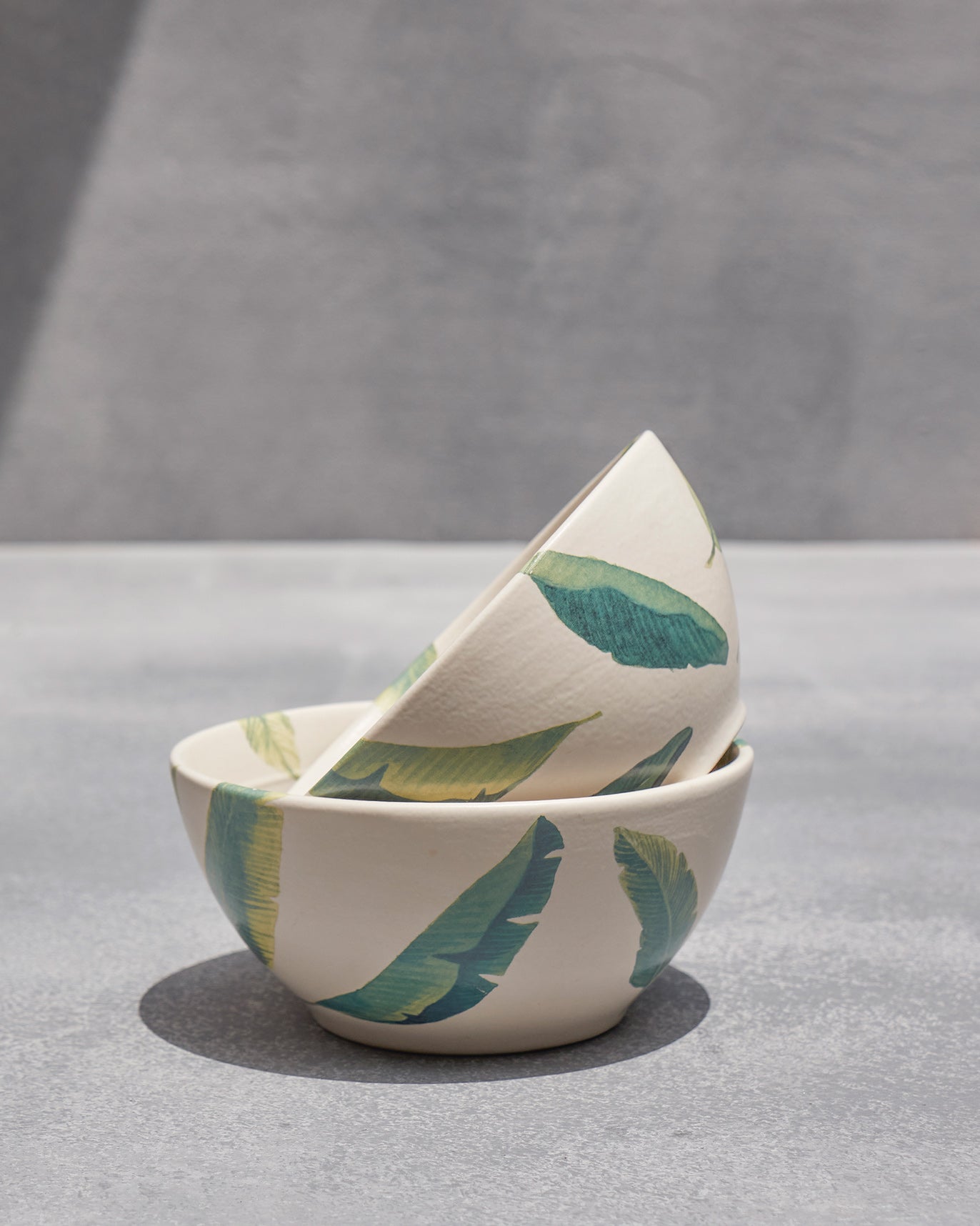 Island Breakfast Set