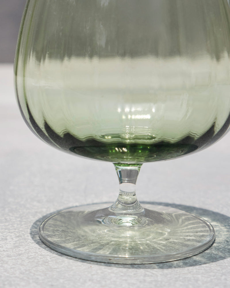 Brook G&T Goblet - Lime