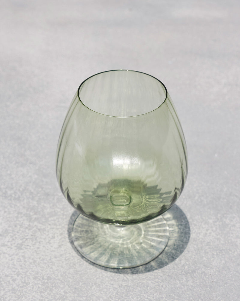 Brook G&T Goblet - Lime