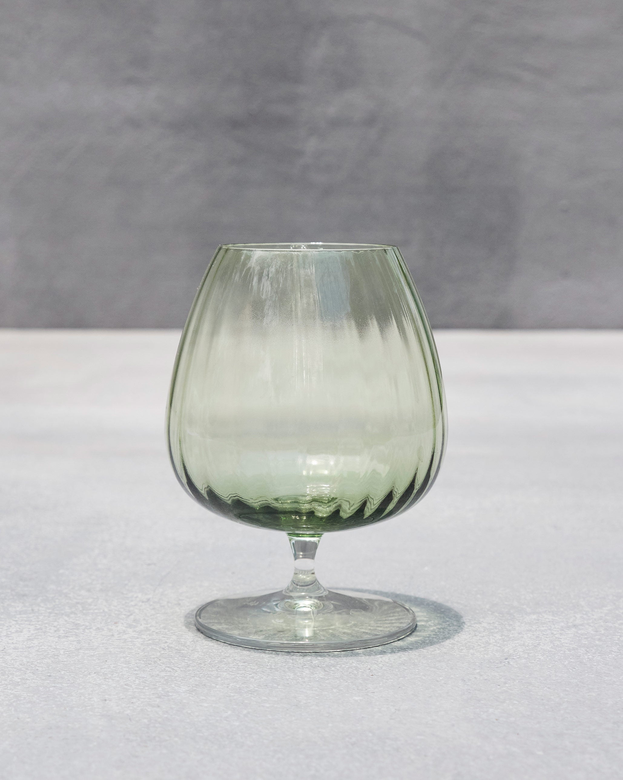 Brook G&T Goblet - Lime