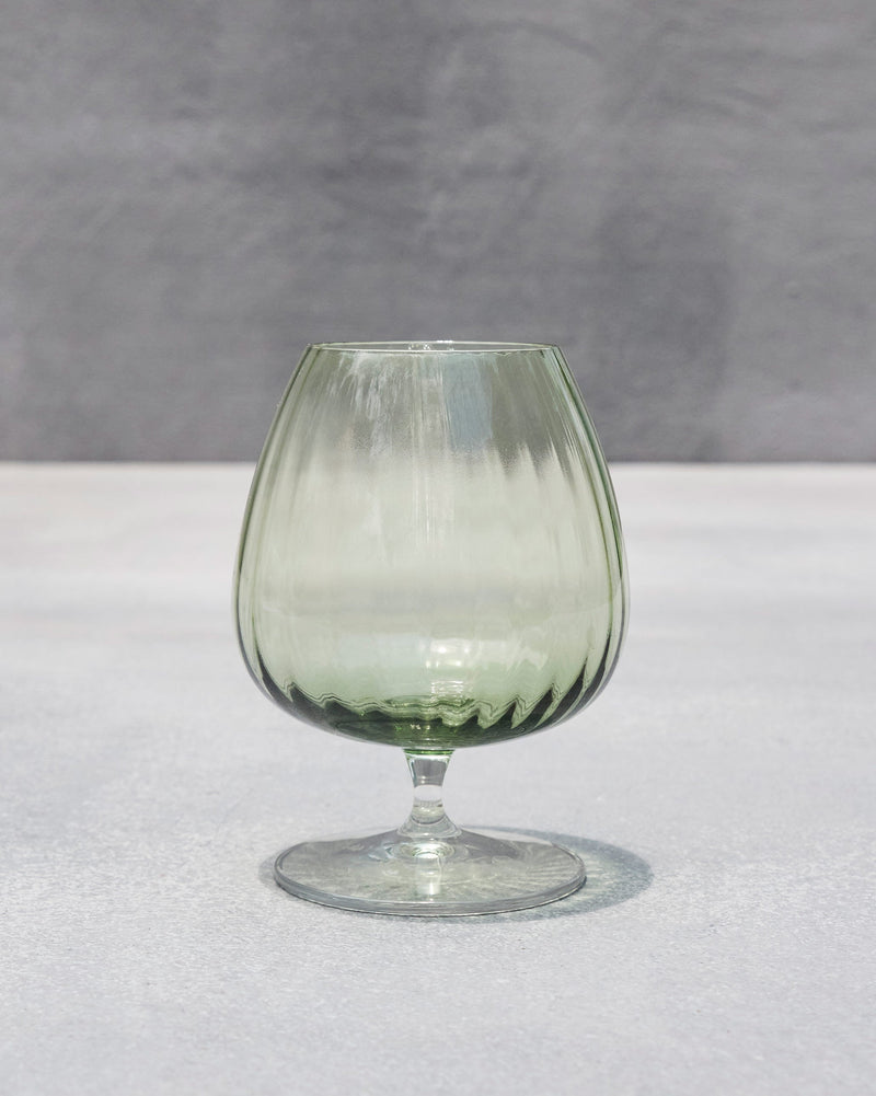 Brook G&T Goblet - Lime