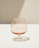 Brook G&T Goblet - Pink