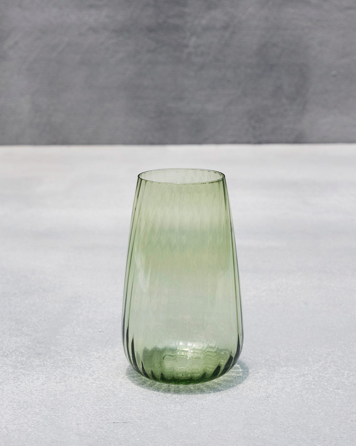 Harmony Highball Glass - Lime