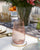 Harmony Highball Glass - Pink