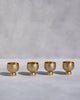 Gelato Cup & Spoon (Set of 4) - TSSxNB