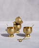 Gelato Cup & Spoon (Set of 4) - TSSxNB