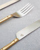 Horizon Knife & Fork (Set of 4)