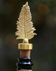 Garo bottle stopper