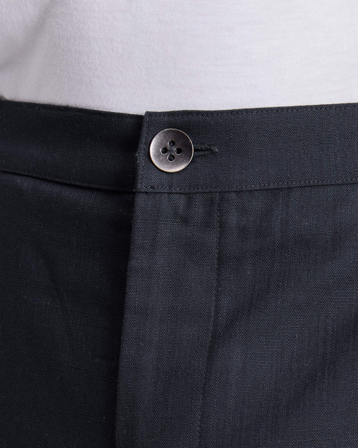 Shillong Jammies - Black