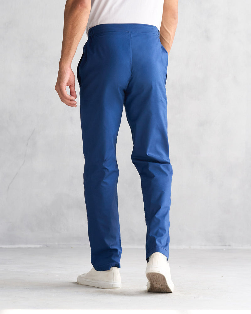 Shillong Jammies - Blue