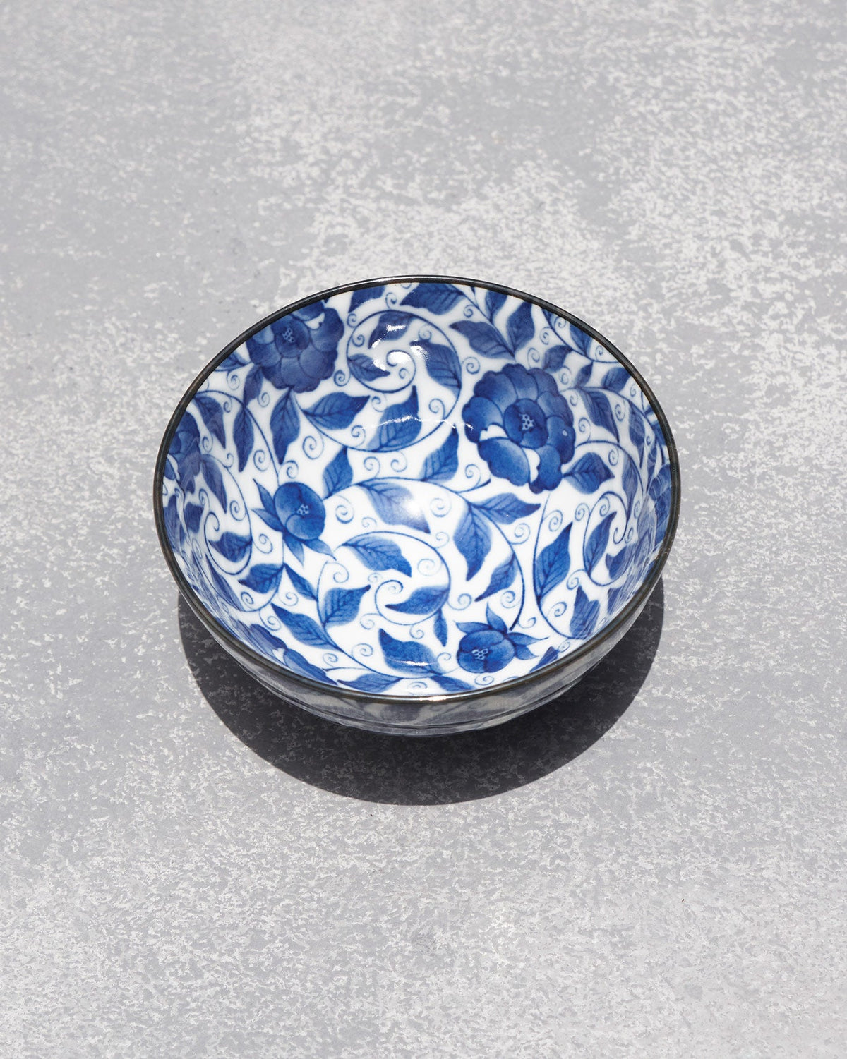 Hana cereal bowl