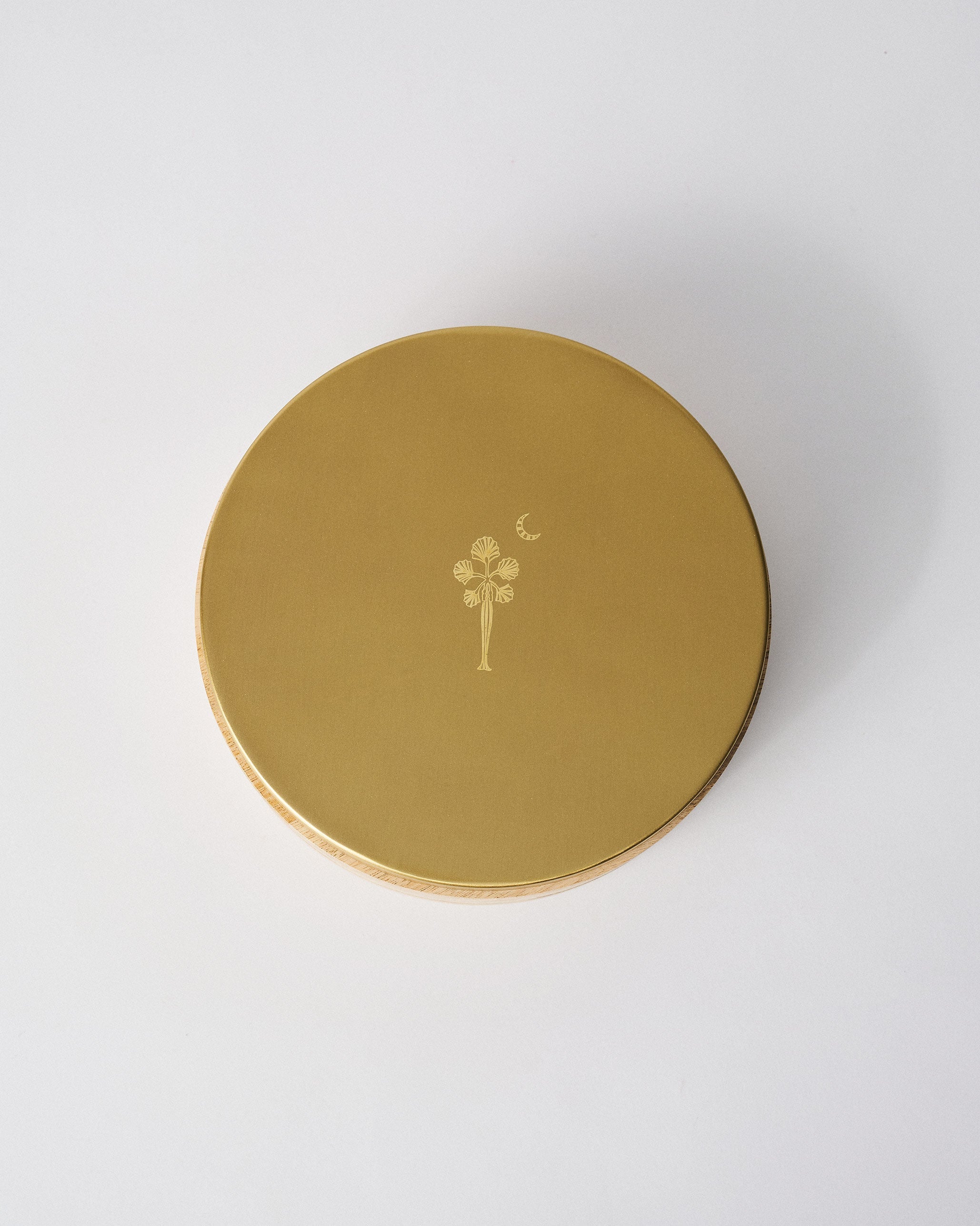 Chand Spice Box - TSSxNB