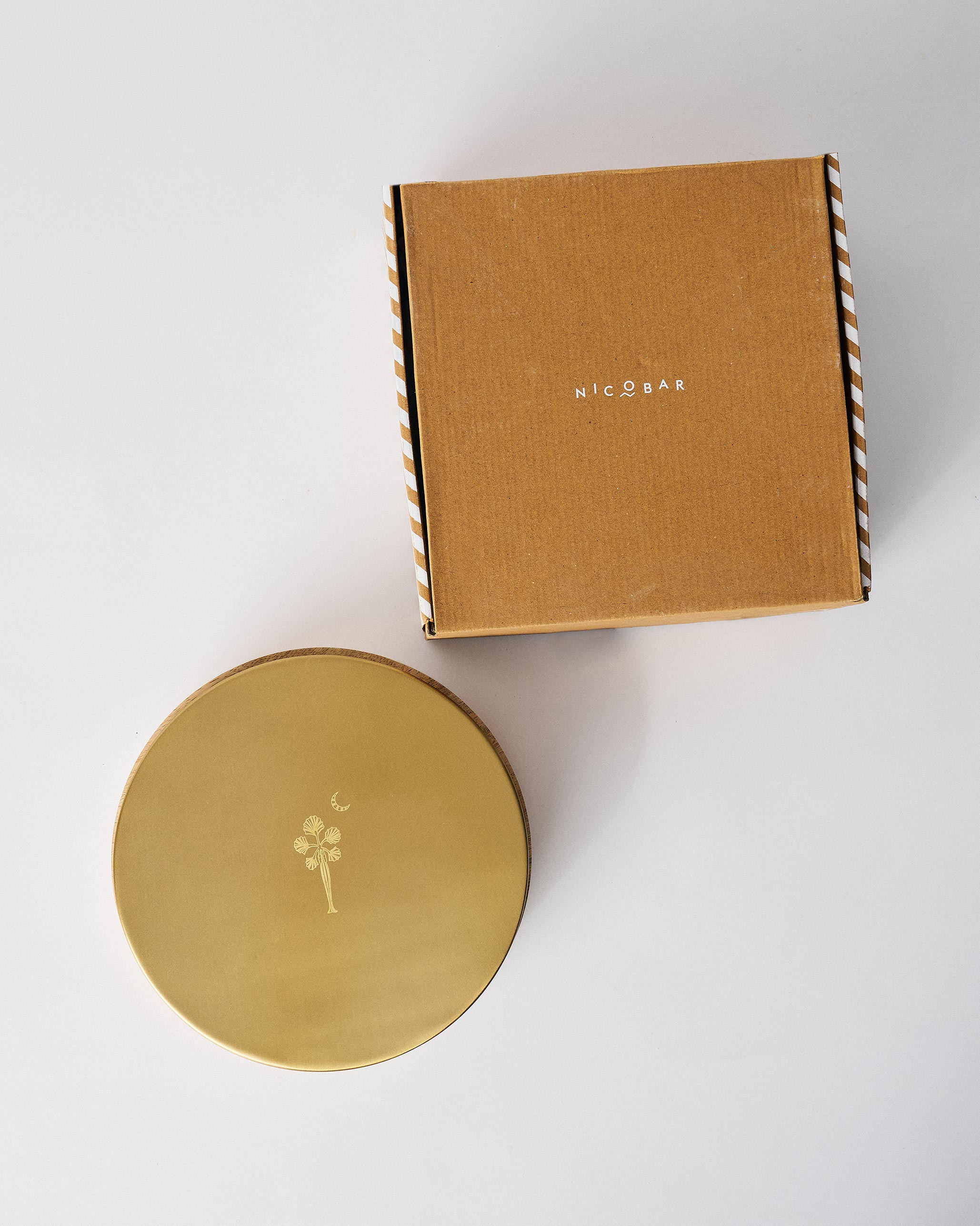 Chand Spice Box - TSSxNB