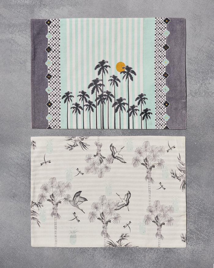 Coast Placemat (Set of 2)