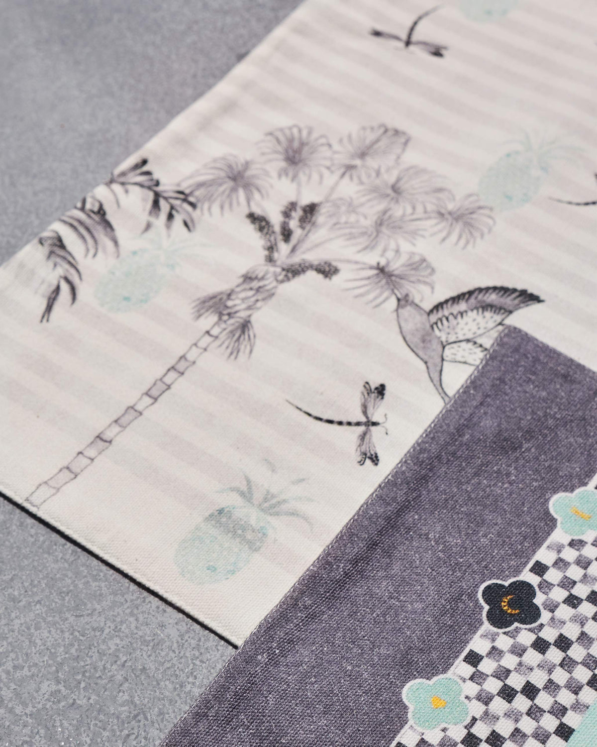 Coast Placemat (Set of 2)