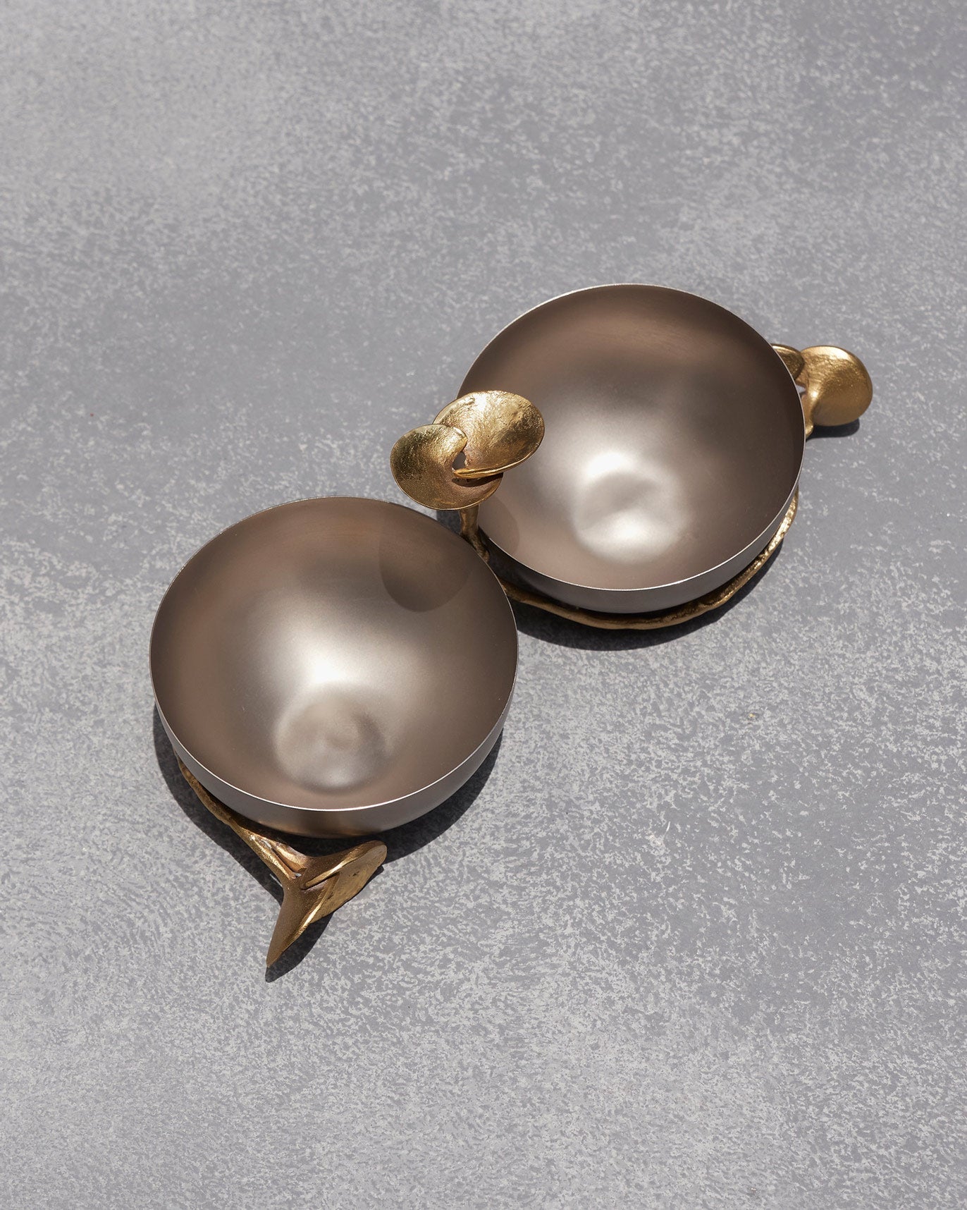 Phool Nut Bowl