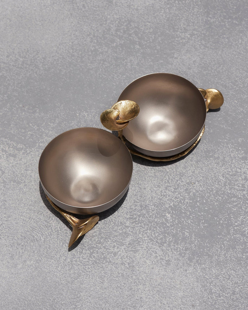 Phool Nut Bowl