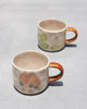 Cashew Mugs (Set of 2)