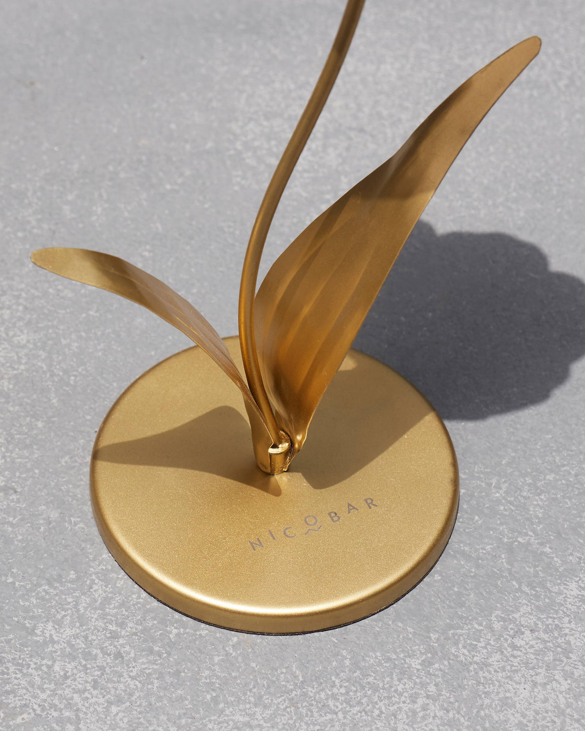 Nectar Candle Holder (Set of 2)