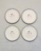 Nectar Dinner Plates (Set of 4)