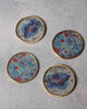 Poppy Coasters (set of 4) - TSSxNB